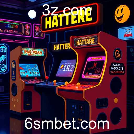 The Allure of Arcade Classics in Modern Gaming