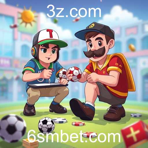 Exploring the 'Casual Play' Game Category Under the Keyword 'smbet'