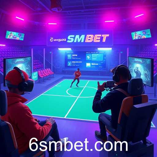 Exploring SMbet: The Evolution of Online Gaming