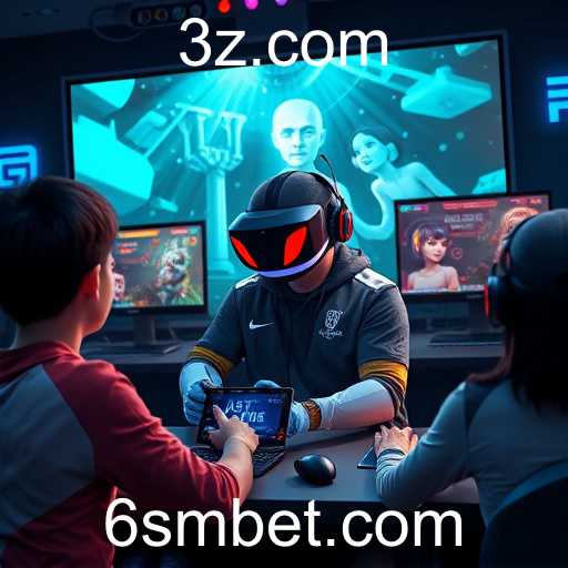Gaming Industry Evolves with New Platforms