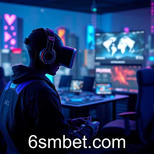 The Rise of Online Gaming in Modern Society