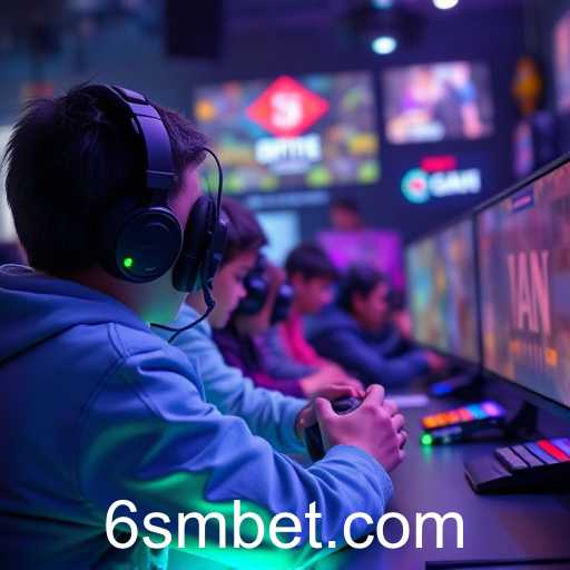 Online Gaming Trends and Innovations