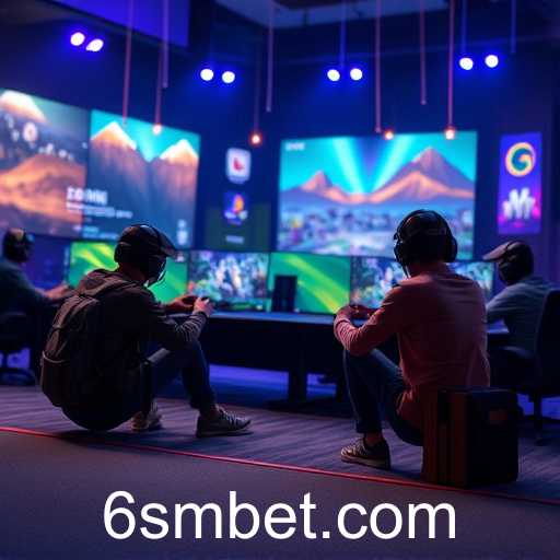 Online Gaming Trends Transforming 2025