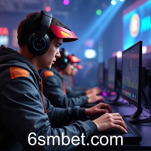 The Rise of Online Gaming Platforms