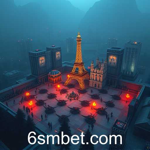 The Rise of SMBet in Global Gaming