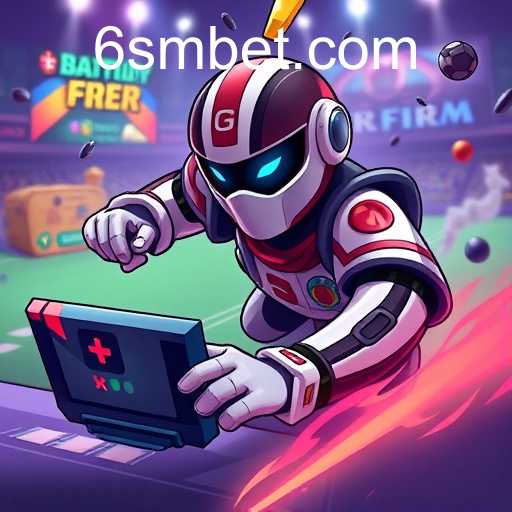 The Rise of SMBet in the Digital Gaming World