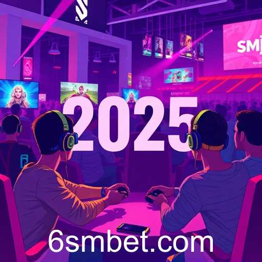 Rising Popularity of Online Games in 2025