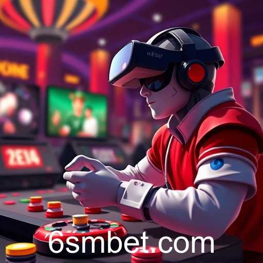 SMBet's Rise in the Digital Gaming World