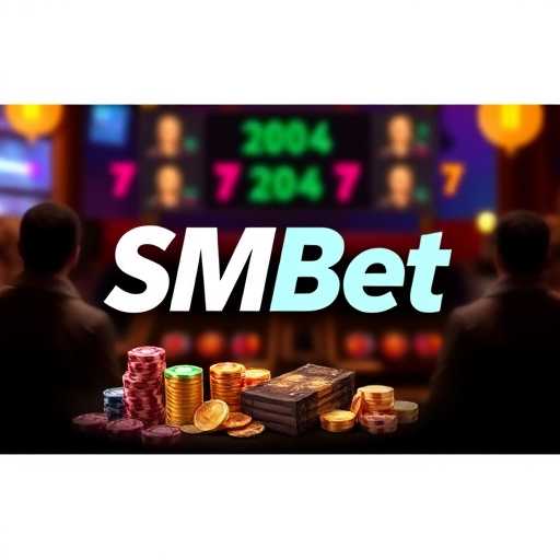 SMBET: The Evolution of Online Gaming in 2025