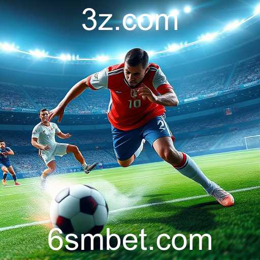 Exploring the Thrilling World of Sports Games: A Dive into smbet's Offerings